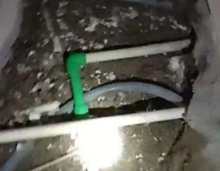 平坝卫生间漏水多少钱