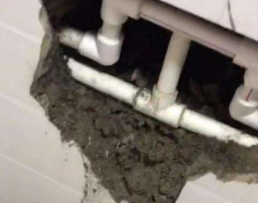 平坝卫生间漏水哪家好
