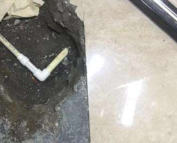 平坝卫生间测漏水多少钱