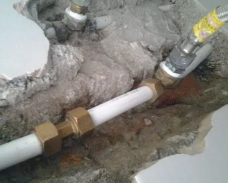 平坝测漏水多少钱