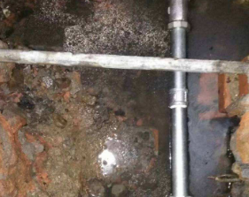 平坝卫生间测漏水多少钱