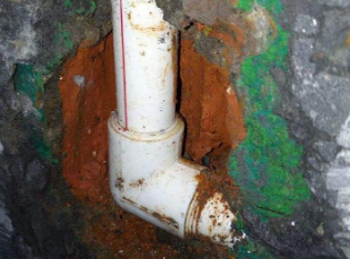 平坝卫生间测漏水价格明细