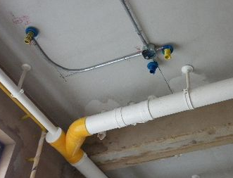 平坝水管维修价格明细