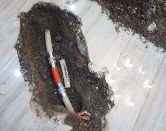 平坝水管维修哪家好