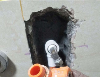 平坝卫生间测漏水哪家好