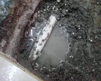 平坝卫生间测漏水哪家好