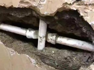 平坝水管维修哪家好