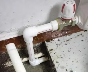 平坝卫生间测漏水多少钱