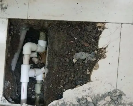 平坝卫生间测漏水哪家好
