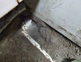 平坝卫生间测漏水多少钱