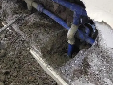 平坝卫生间测漏水哪家好