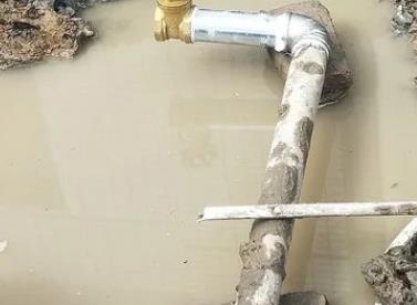 平坝测漏水公司电话